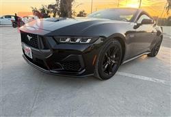 فورد موستانج